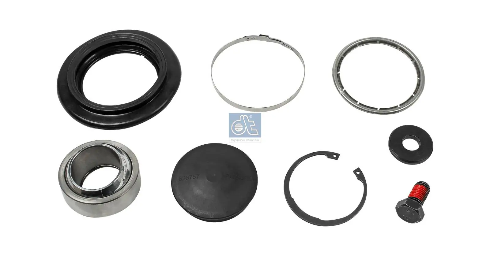 Repair Kit, guide strut 2.96054