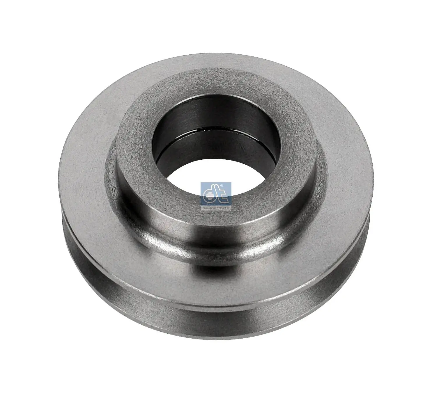 DT Spare Parts 3.16081 Belt Pulley, radiator fan