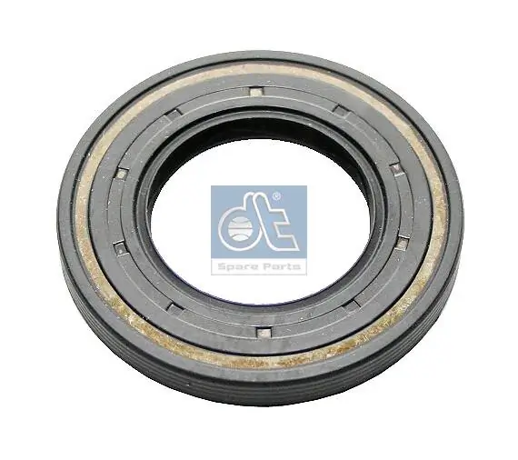 DT Spare Parts 1.10430 Shaft Seal, camshaft