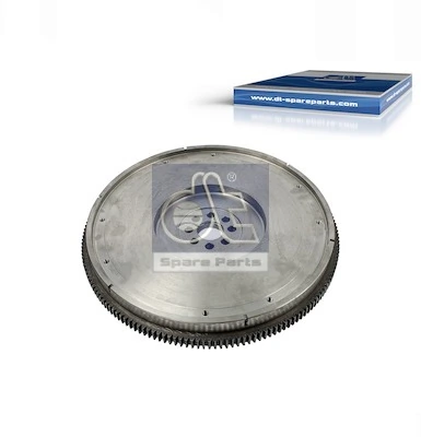Flywheel 7.54035