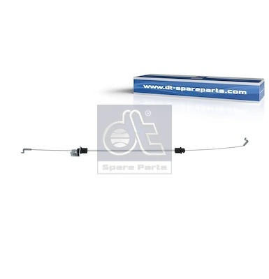 Cable Pull, stowage box flap opener 4.70508