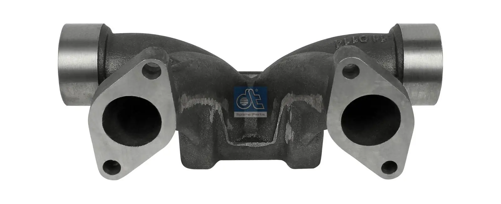 DT Spare Parts 1.10594 Manifold, exhaust system