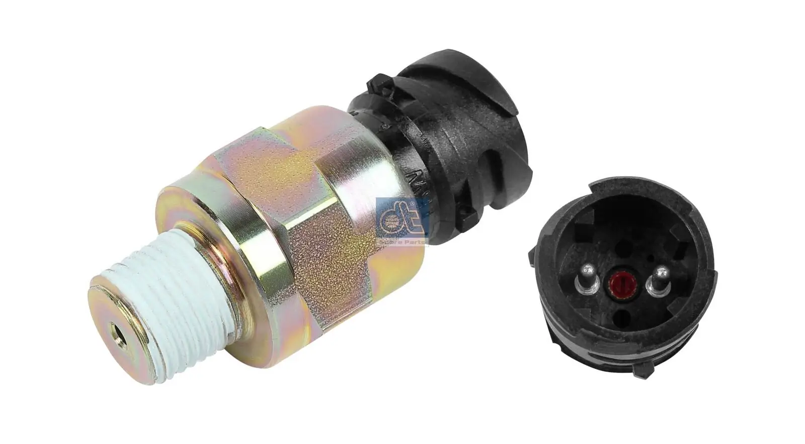 DT Spare Parts 2.27152 Sensor, compressed-air system