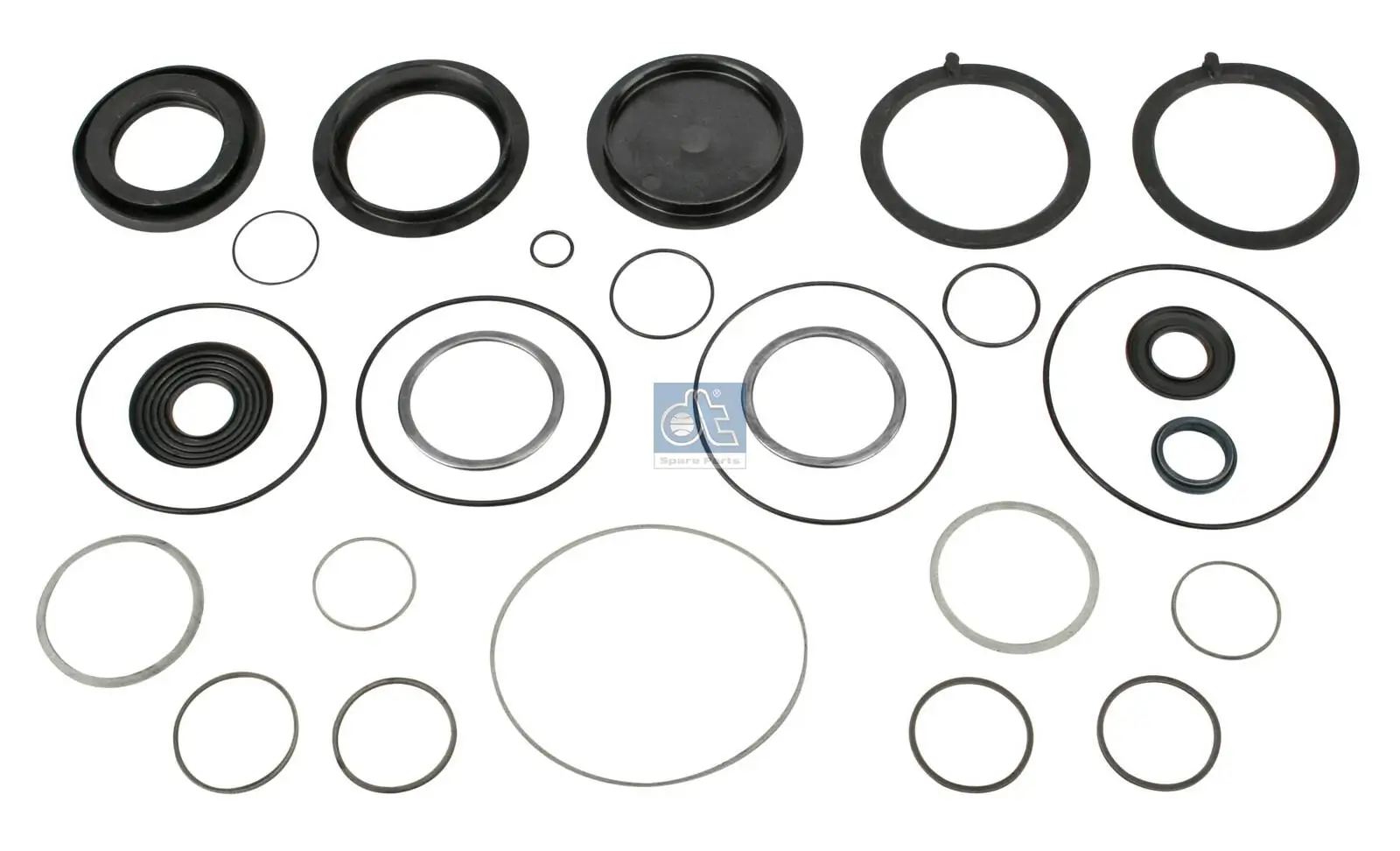 Kit de joints d'étanchéité, crémaillère de direction 1.31908