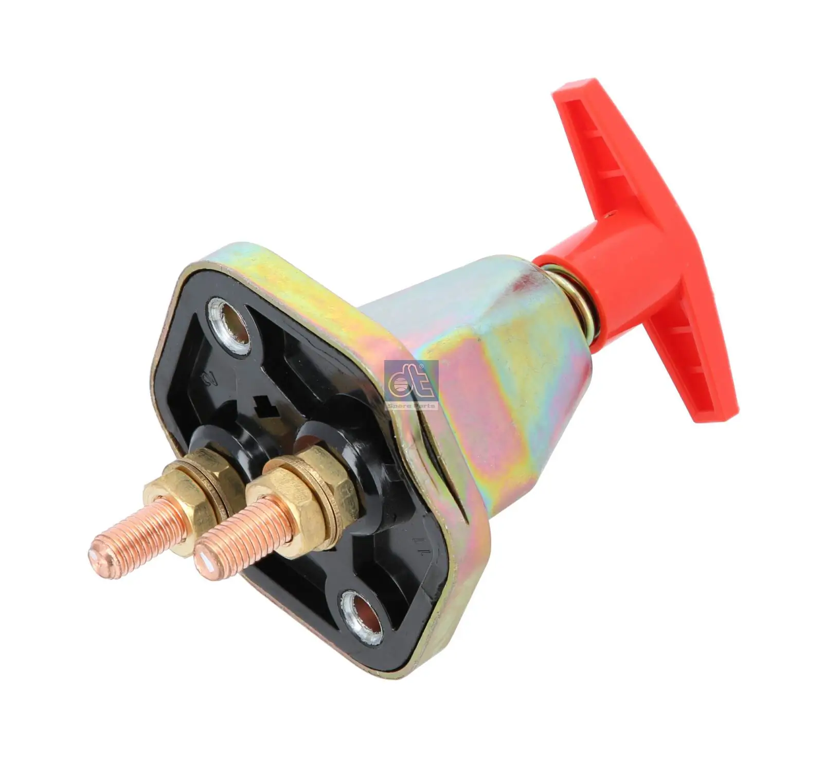 DT Spare Parts 2.26151 Main Switch, battery