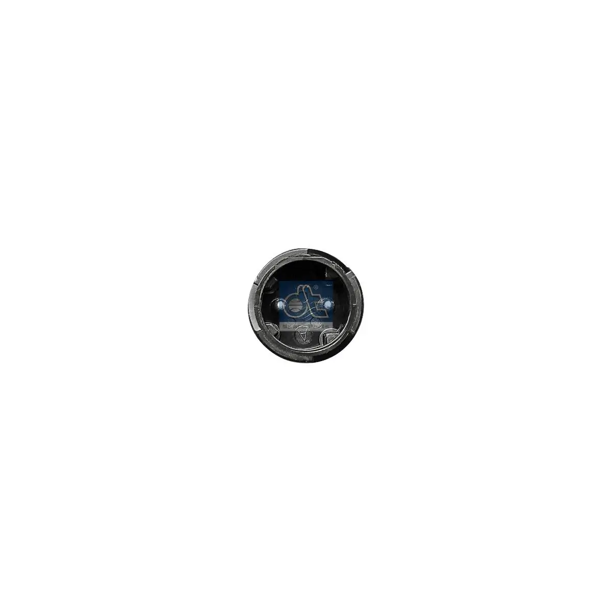 DT Spare Parts 4.63254 Sender Unit, fuel tank