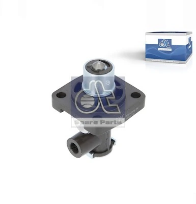 Solenoid Valve, shift cylinder 2.32164