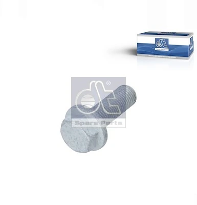 DT Spare Parts 4.40355 Screw