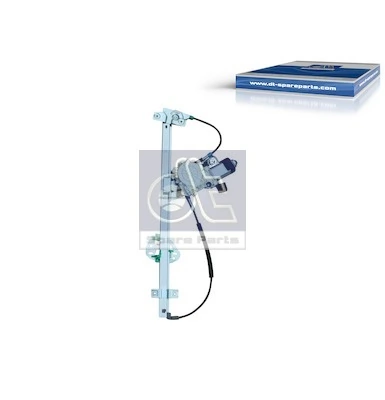 Window Regulator 4.63413