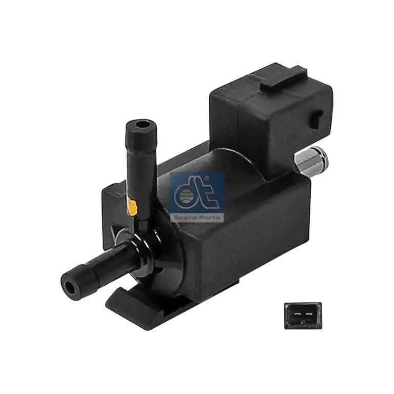 DT Spare Parts 7.58202 Valve