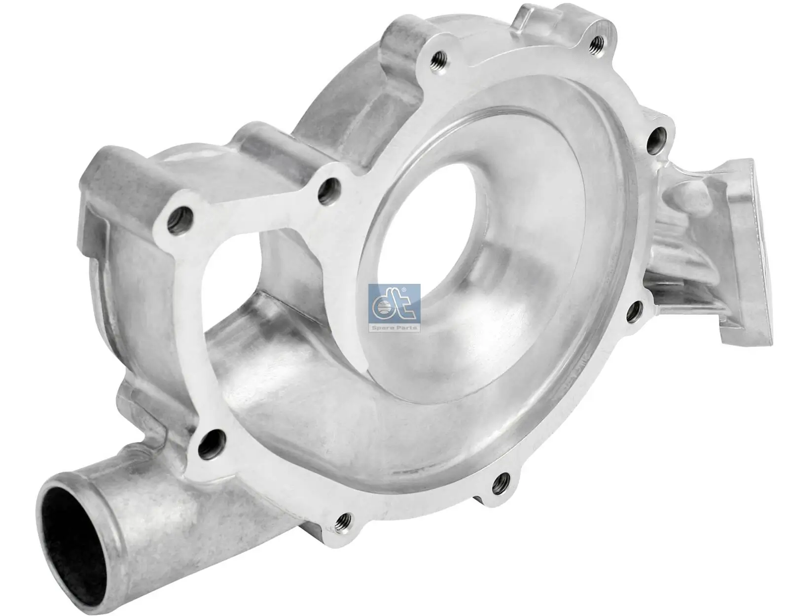 Housing, water pump 1.11168