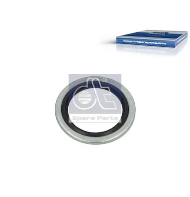 DT Spare Parts 2.11432 Seal Ring