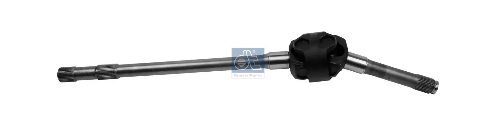 Propshaft, axle drive 3.63304