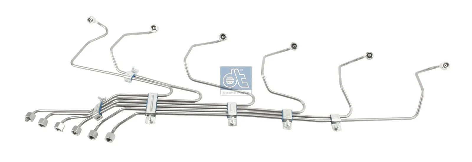 High Pressure Pipe Set, injection system 3.92003