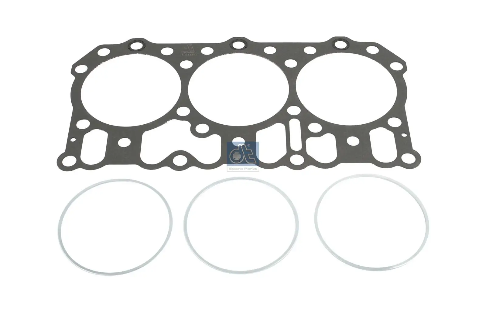DT Spare Parts 6.22106 Gasket, cylinder head