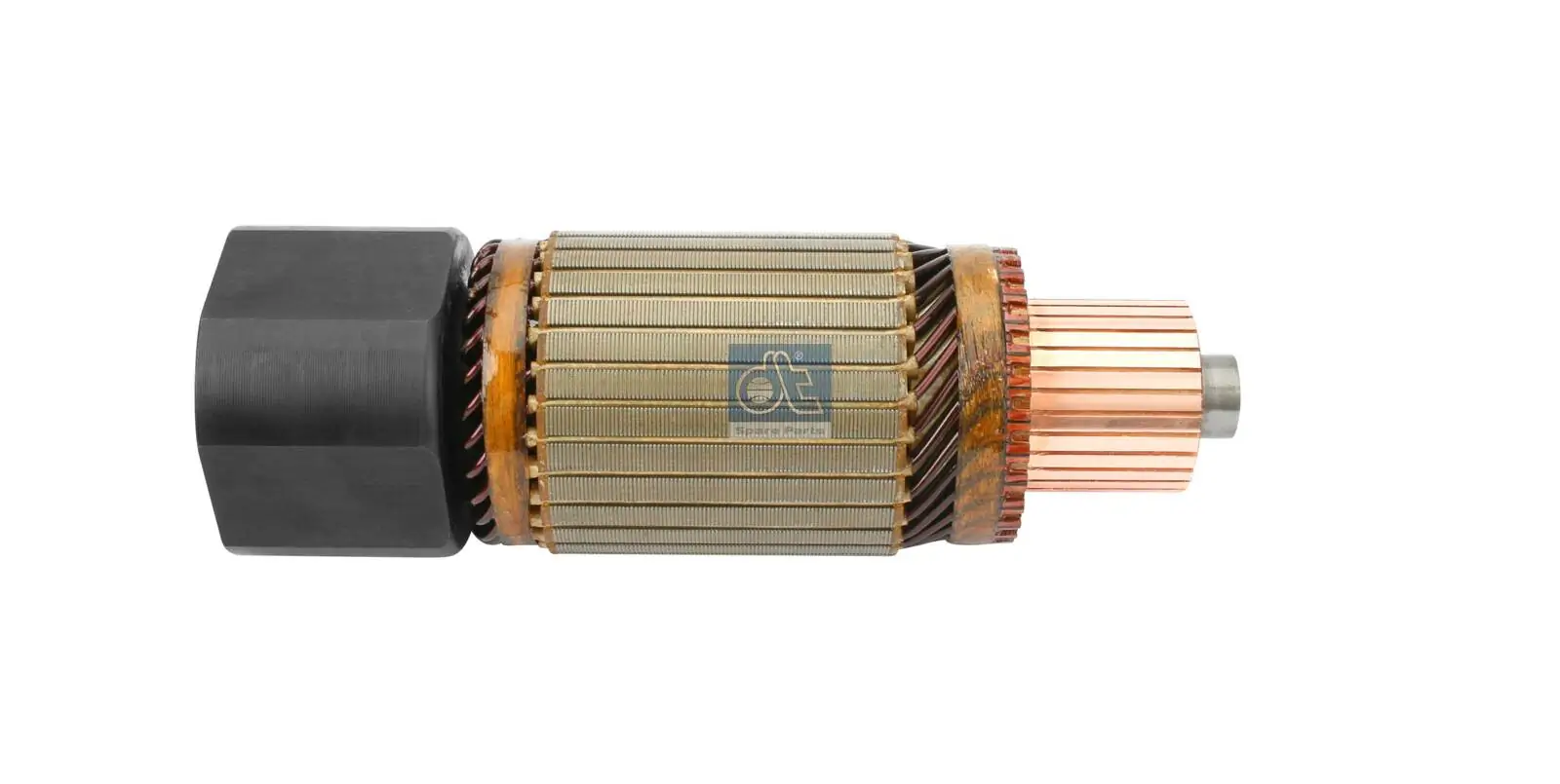 Armature, starter 2.22057