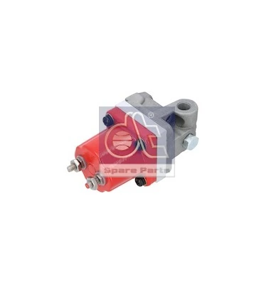 Valve, fuel filter 1.12196