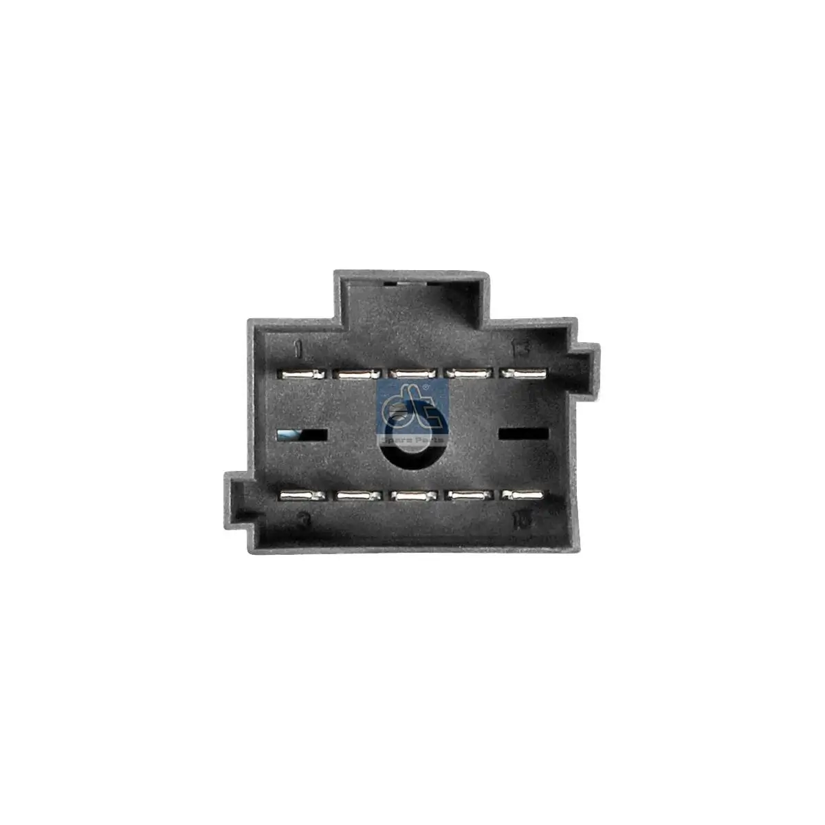 DT Spare Parts 3.33367 Switch, headlight