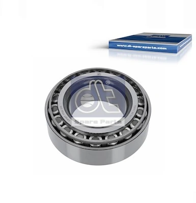 Wheel Bearing 1.17233