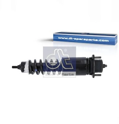 Shock Absorber, driver cab suspension 1.23392