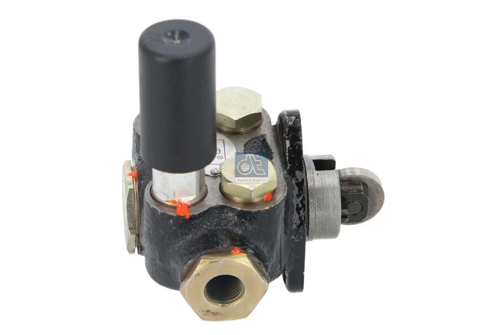 Pump, fuel pre-supply 1.12107