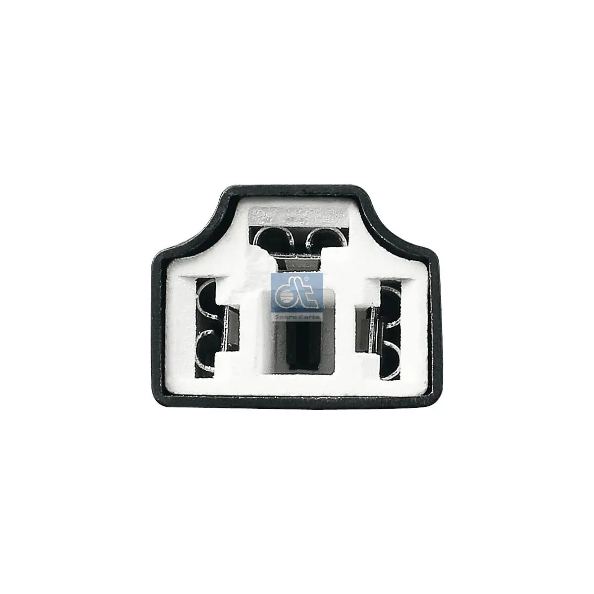 DT Spare Parts 9.78011 Bulb Socket, headlight