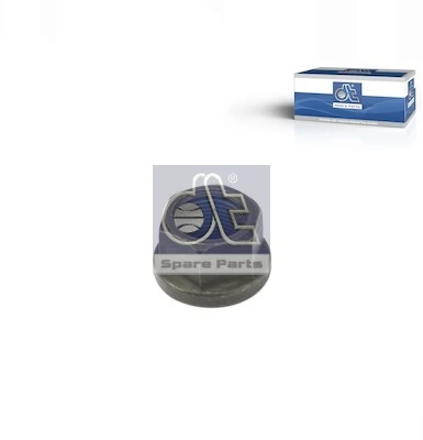 DT Spare Parts 9.12004 Wheel Nut
