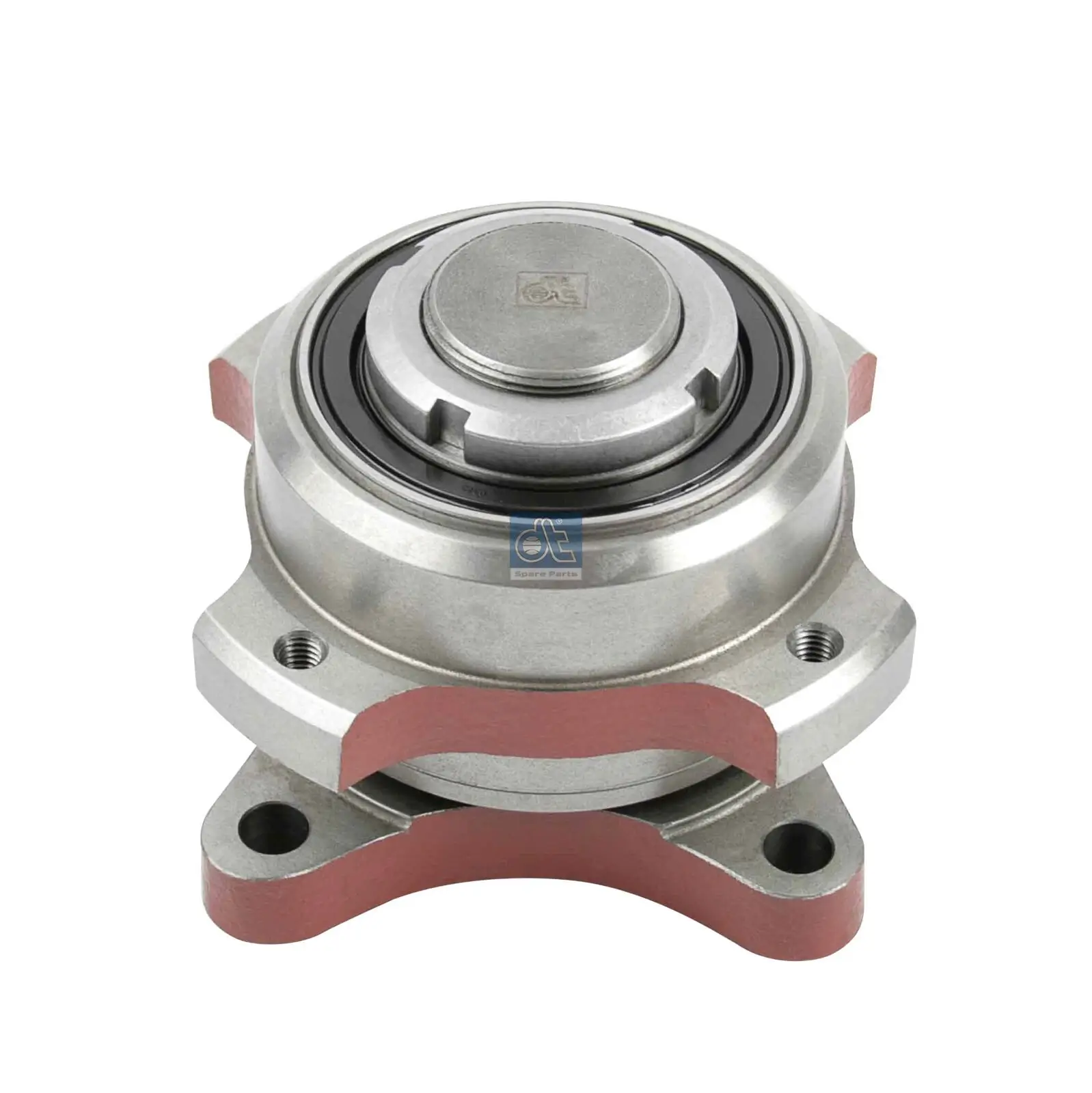 DT Spare Parts 2.15297 Support, radiator fan