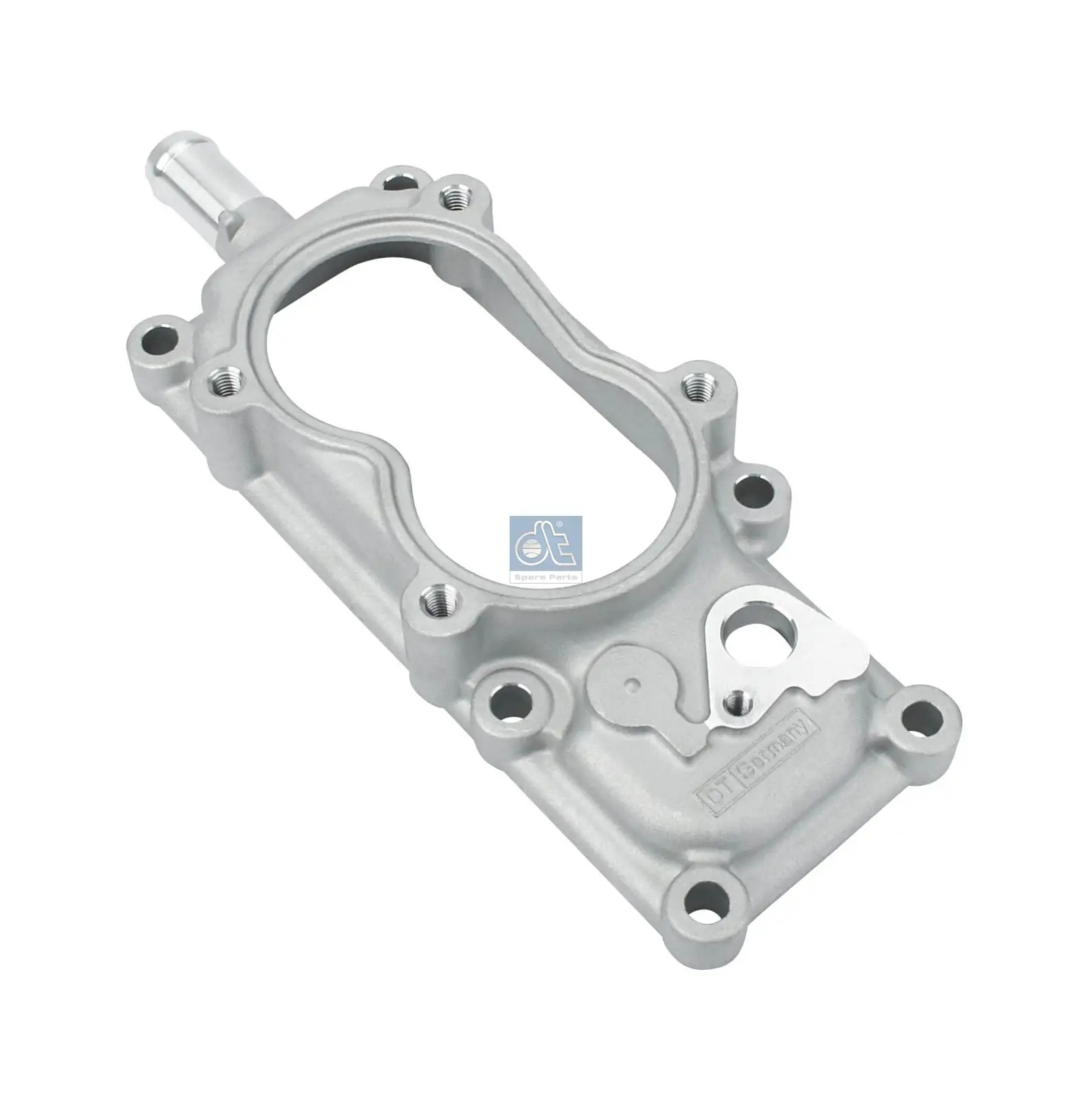 DT Spare Parts 1.11400 Thermostat Housing