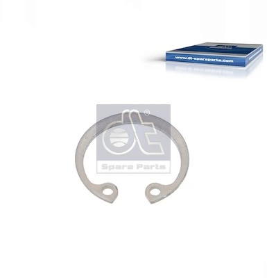 DT Spare Parts 3.60523 Circlip