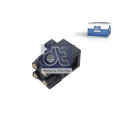 DT Spare Parts 2.14696 Solenoid Valve