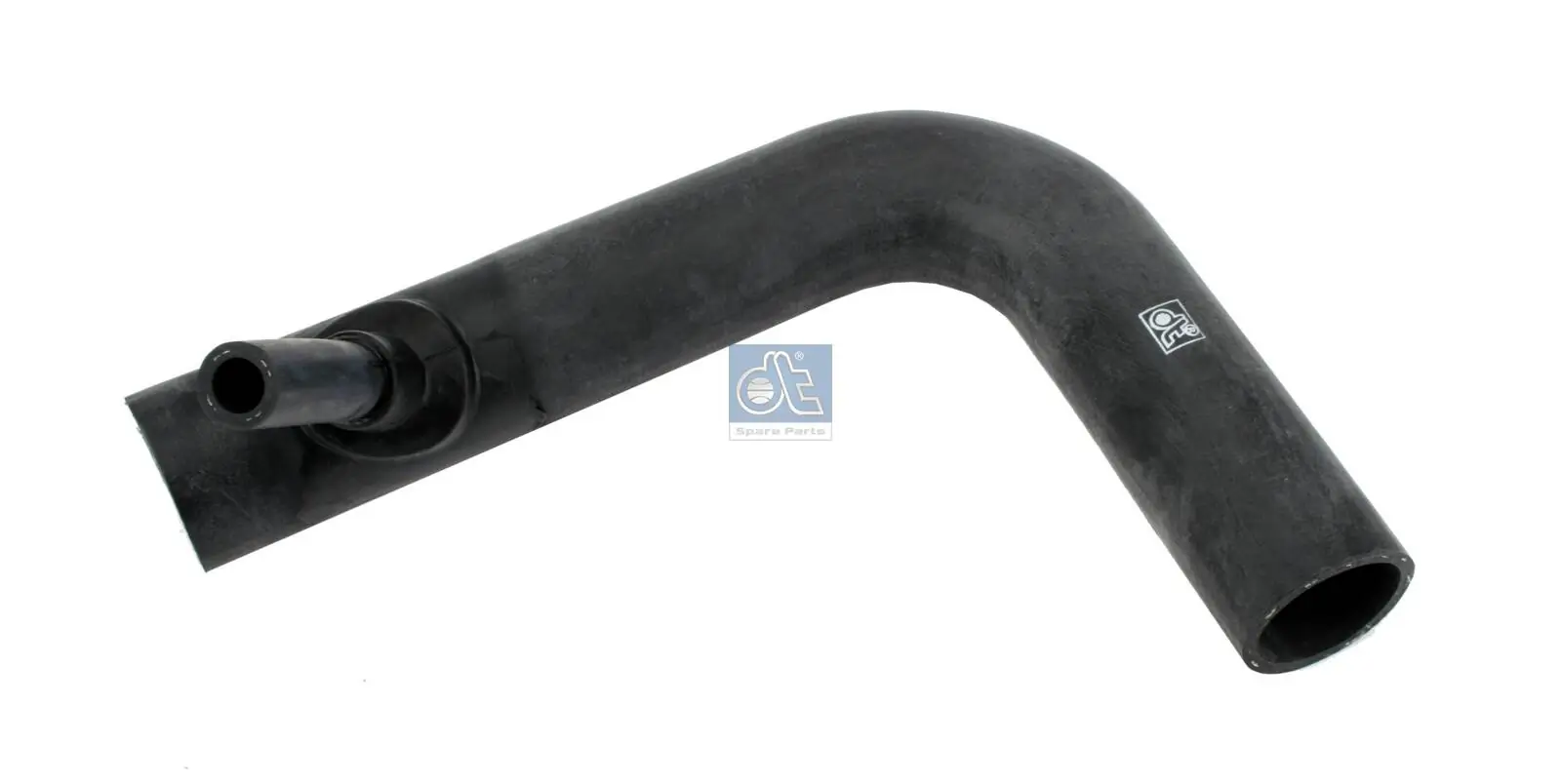DT Spare Parts 3.16405 Radiator Hose