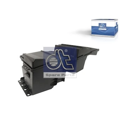 DT Spare Parts 1.23599 Washer Fluid Reservoir, window cleaning