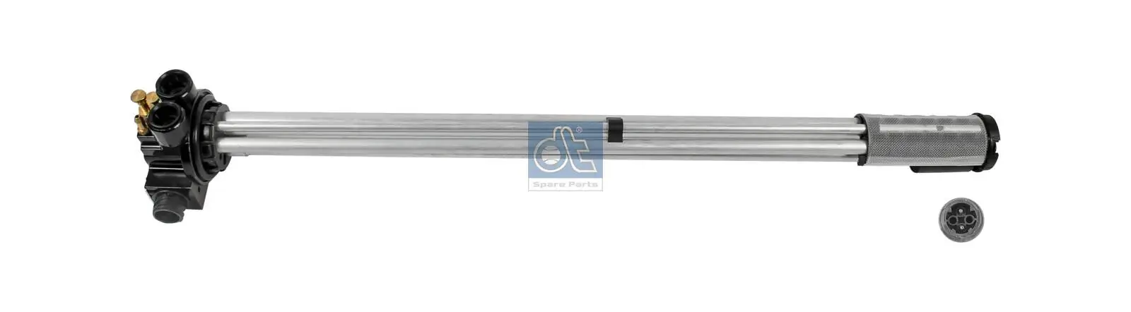 Sender Unit, fuel tank 6.33807