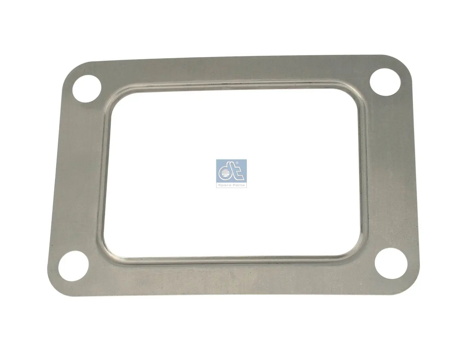 Gasket, charger 4.20373