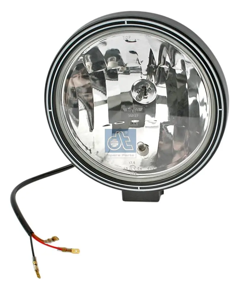DT Spare Parts 5.81222 Spotlight