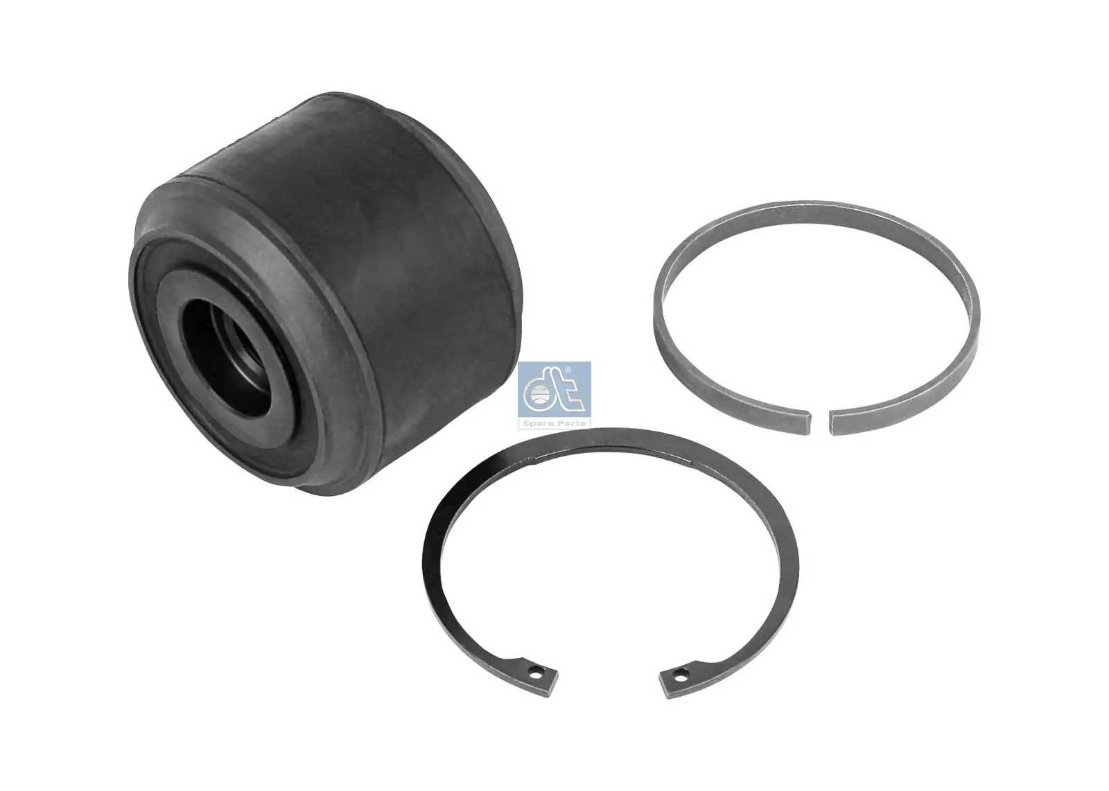 DT Spare Parts 4.91596 Repair Kit, control/trailing arm
