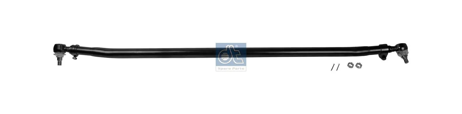 DT Spare Parts 6.53001 Tie Rod