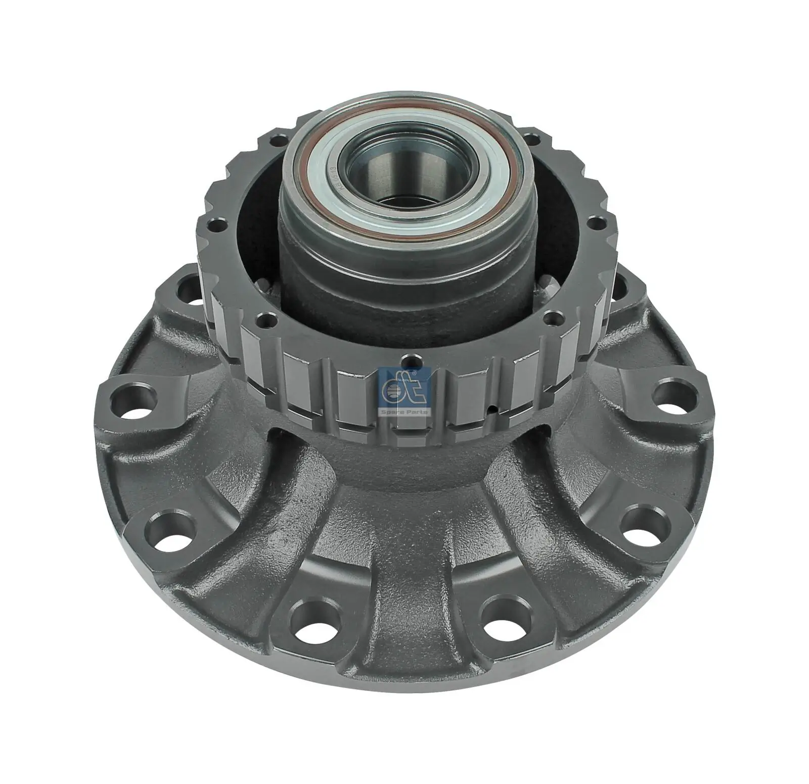 Wheel Hub 2.65249
