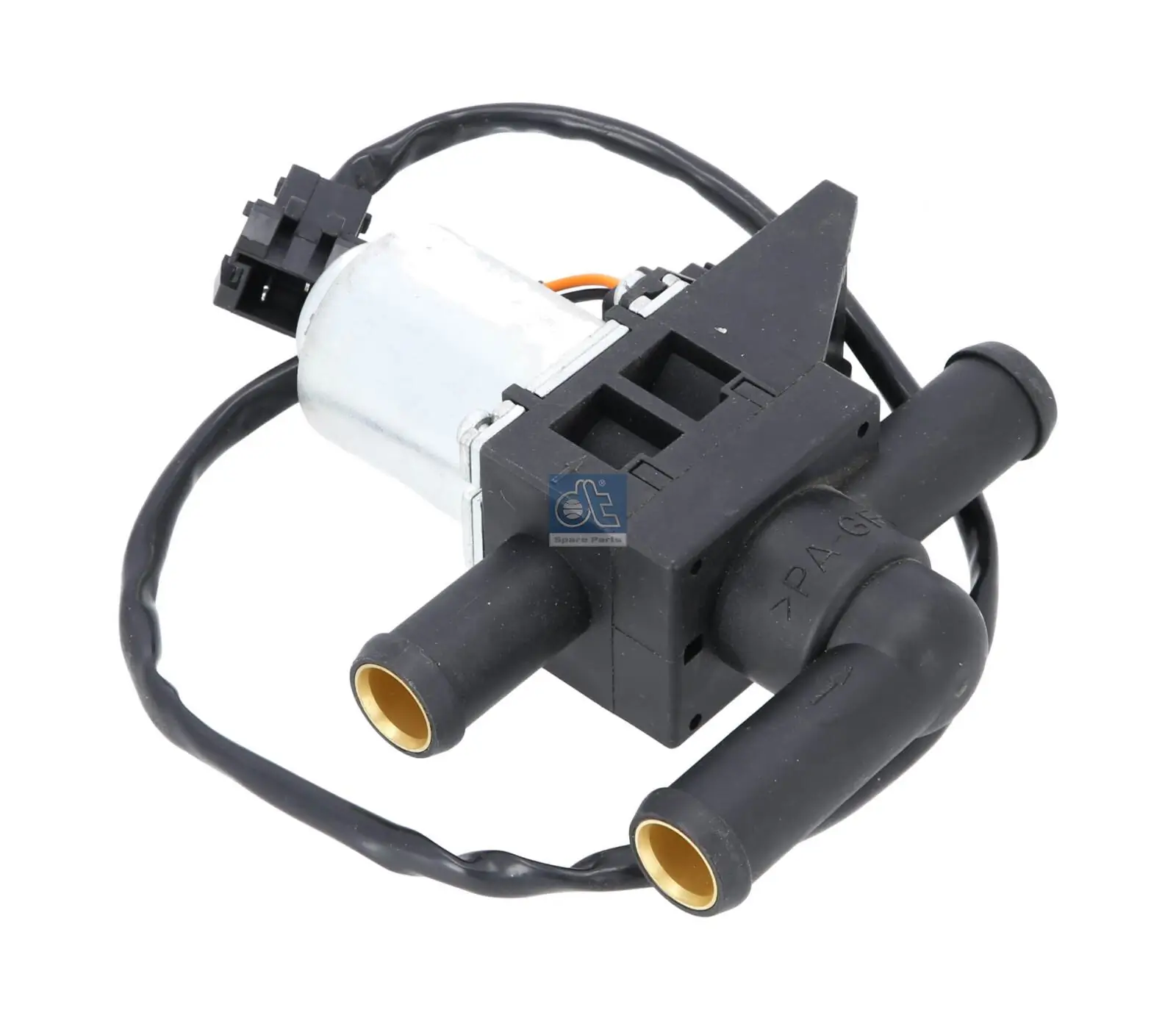 Change-Over Valve, ventilation covers 4.63650