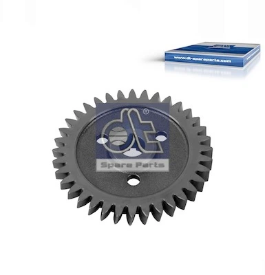 Gear, servo pump 2.10234