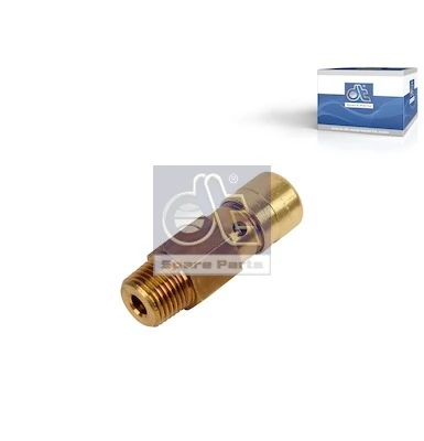 Pressure Relief Valve 1.18372