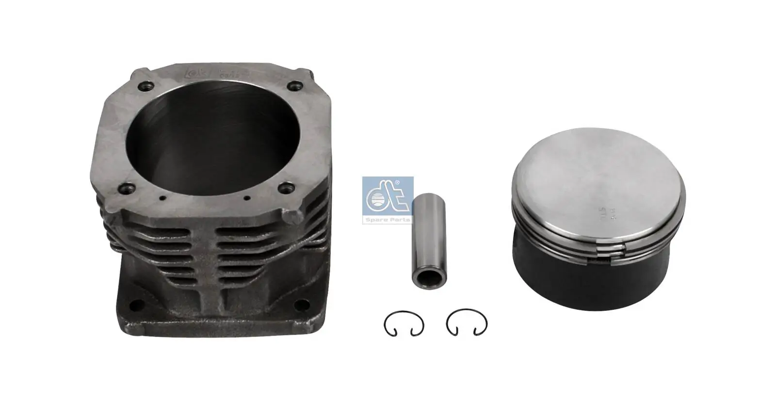 Repair kit, air compressor 4.90231