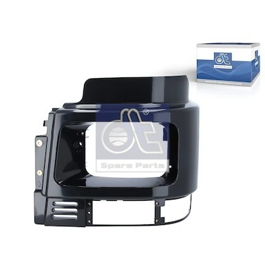 Housing, headlight 2.24187