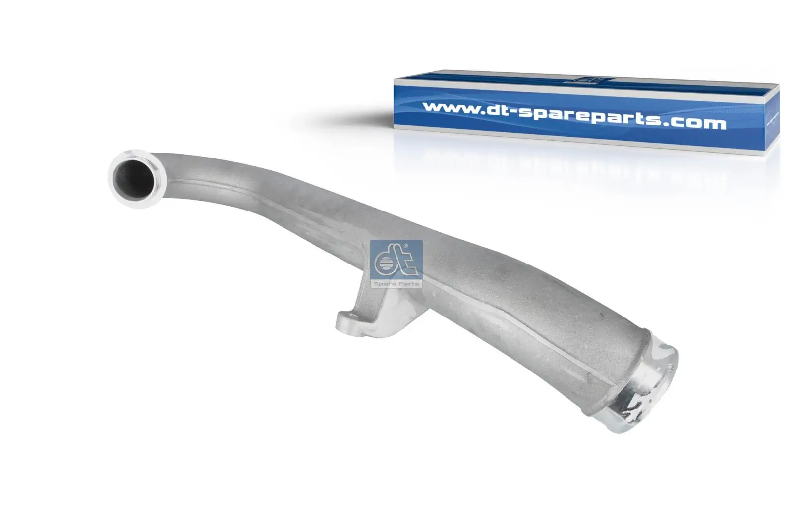 DT Spare Parts 4.71520 Intake Manifold, air supply