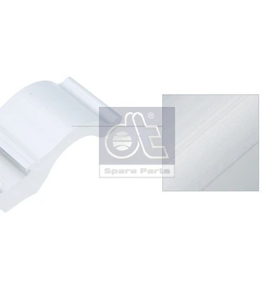 Holder, wing 2.71410