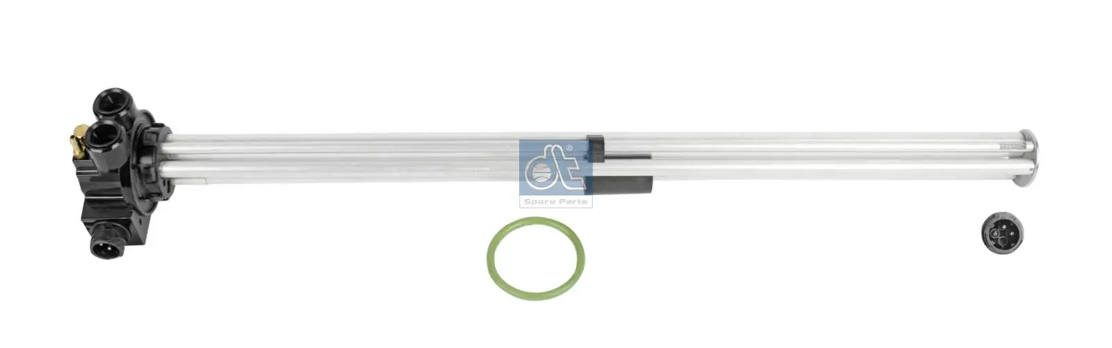 DT Spare Parts 7.24105 Sender Unit, fuel tank