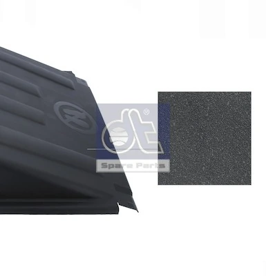 Cover, battery box 3.36001