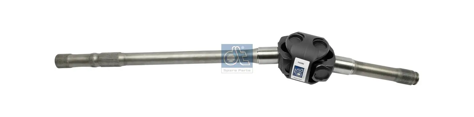 DT Spare Parts 3.63302 Propshaft, axle drive