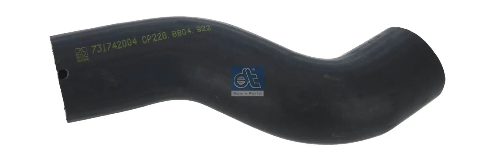 Hose, transmission oil cooler 1.14922